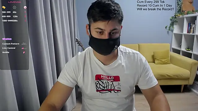 Tomguys online show from 11/24/25, 11:54