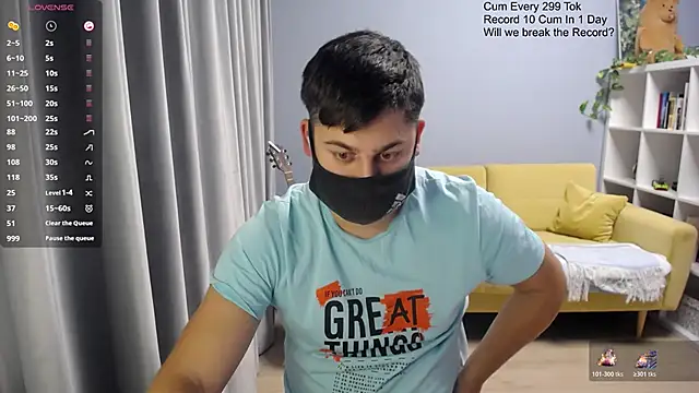 Tomguys online show from 11/27/25, 02:19