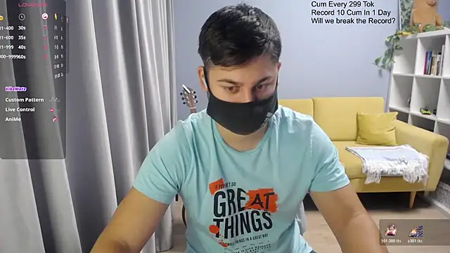 Tomguys online show from 11/30/25, 08:29