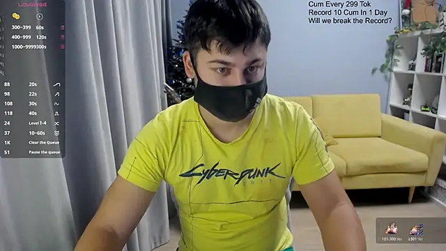 Tomguys online show from 12/22/25, 08:00