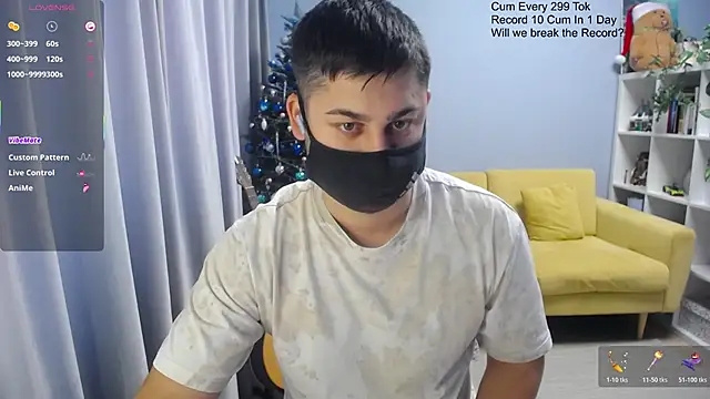 Tomguys online show from 01/19/26, 07:45