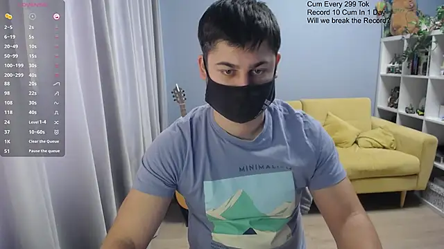 Tomguys online show from 02/27/26, 07:08