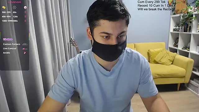 Tomguys online show from 03/05/26, 07:59