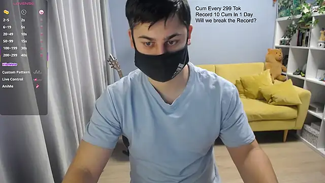 Tomguys online show from 03/07/26, 08:44