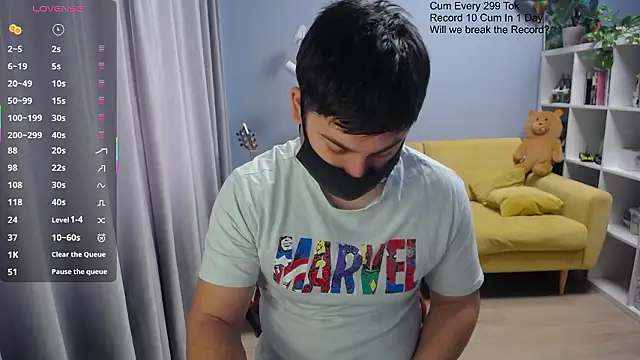 Tomguys online show from 03/21/26, 08:08