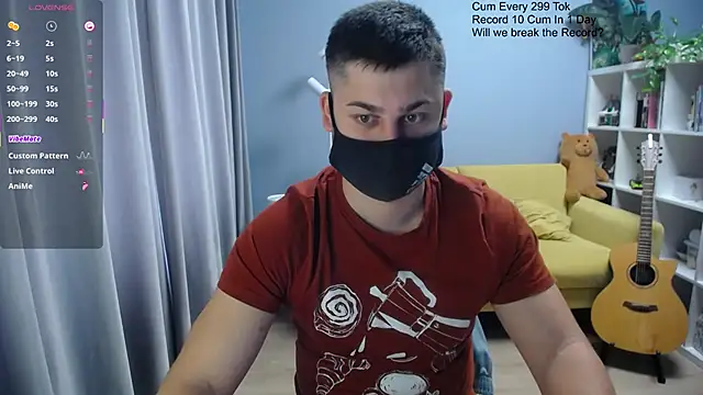 Tomguys online show from 03/29/26, 08:03