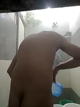 Boy Harry online show from 12/03/25, 03:47