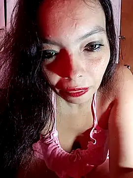 Melanymartinez105 online show from 05/03/26, 06:14