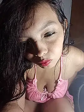 Melanymartinez105 online show from 05/16/26, 02:41