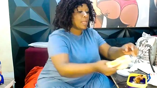 Ebonyfancyface online show from 04/01/26, 05:10