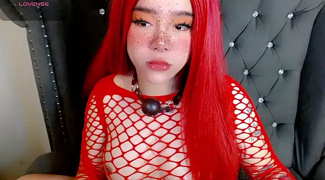 TsMargarita online show from 03/06/25, 03:02