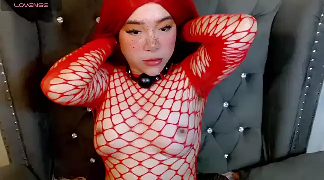 TsMargarita online show from 03/14/25, 09:54