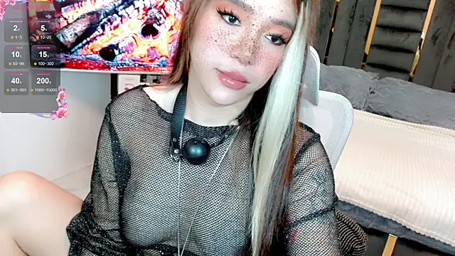 TsMargarita online show from 12/21/25, 11:17