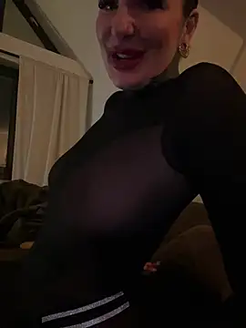 InkedBiitch online show from 03/17/25, 07:37