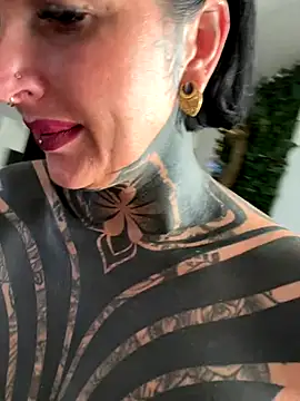 InkedBiitch online show from 09/12/25, 06:13