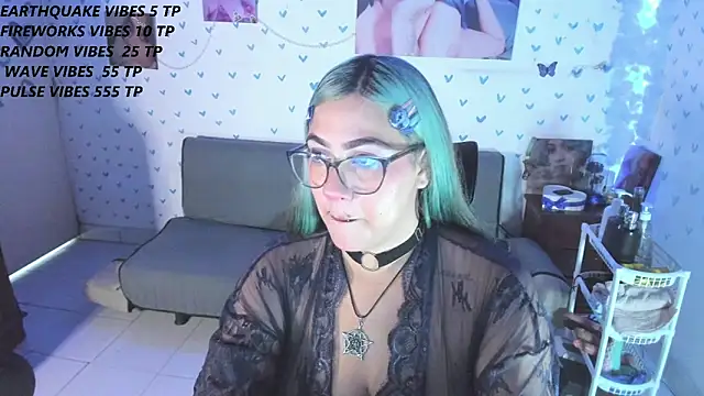 OnlyBluex online show from 01/14/25, 02:29