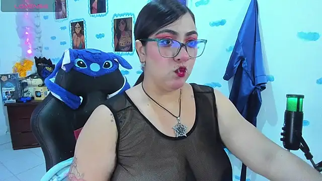 OnlyBluex online show from 01/14/26, 03:34