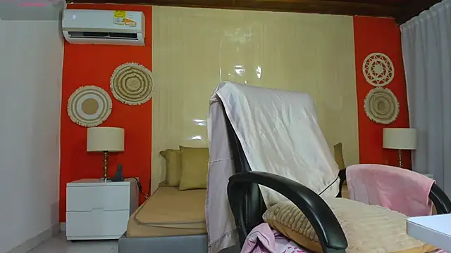 BarbieKano online show from 01/14/26, 12:05