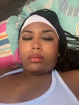 BarbieKano online show from 07/10/26, 03:33