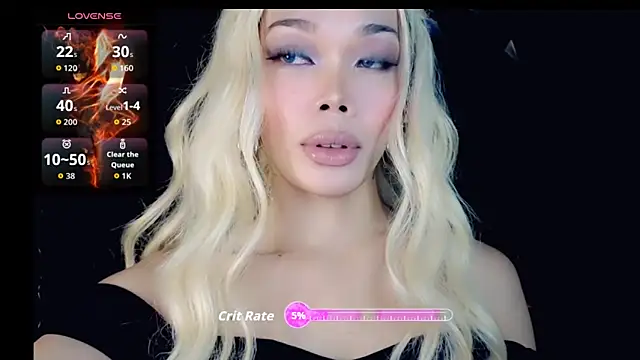 sugar bbyxx online show from 04/19/26, 08:02