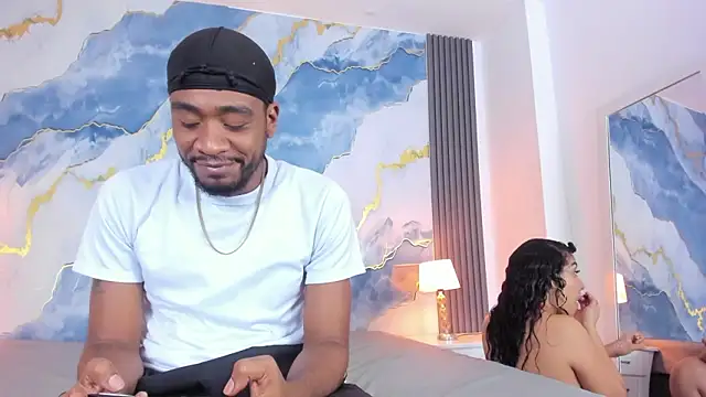 Kylieandjhonny online show from 02/03/26, 08:47