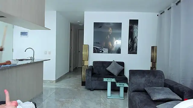 fioresantamaria online show from 01/23/25, 03:37