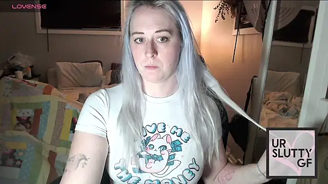 ursluttygf online show from 11/16/25, 02:28