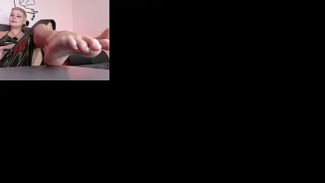 MadameKatrina online show from 04/24/26, 11:01