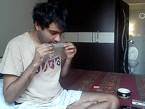 Snapshot of king_kong_india1 chatting on 03/24/26, 03:44 king kong india1 online show from 03/24/26, 03:44