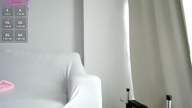 Fallen Virtue online show from 01/21/25, 04:21