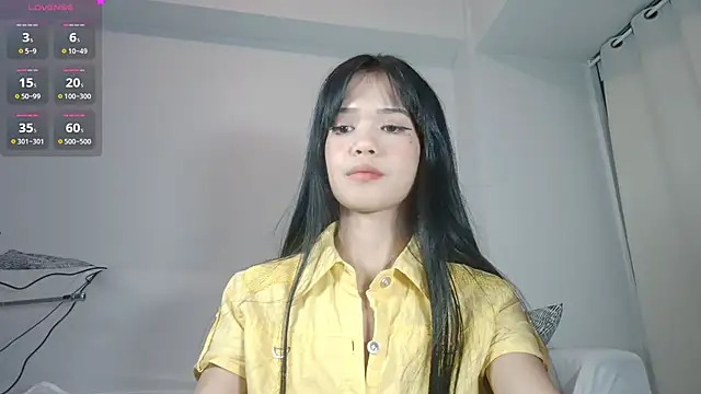 Fallen Virtue online show from 03/11/25, 01:34