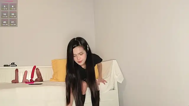 Fallen Virtue online show from 04/11/26, 09:41