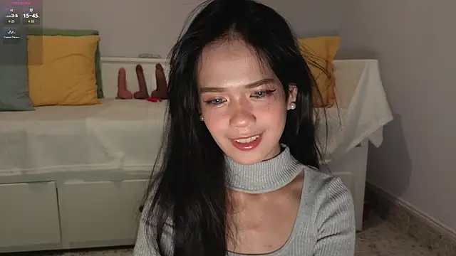 Fallen Virtue online show from 04/16/26, 09:39