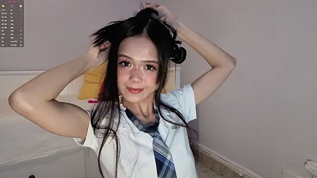 Fallen Virtue online show from 04/27/26, 09:24