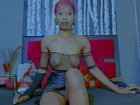 MissParis26 online show from 10/23/25, 08:07