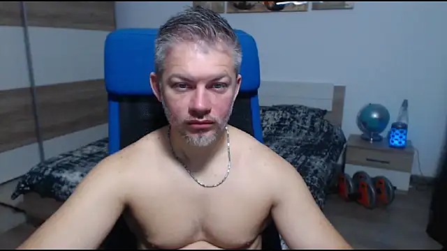 RobbyShawz online show from 11/07/25, 05:29