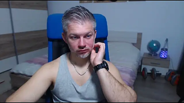 RobbyShawz online show from 11/14/25, 07:40