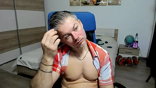 RobbyShawz online show from 01/10/26, 05:31