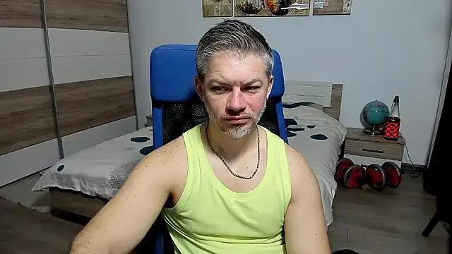 Snapshot of RobbyShawz chatting on 01/11/26, 06:29 RobbyShawz online show from 01/11/26, 06:29