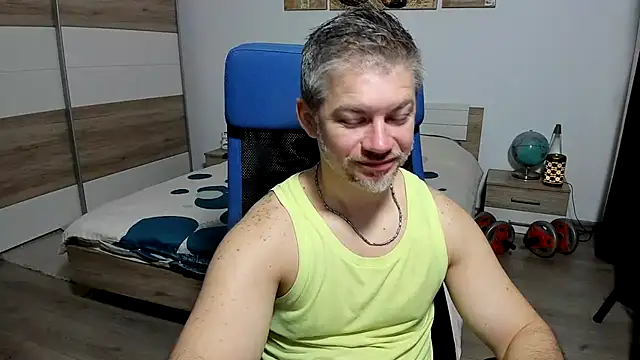 Snapshot of RobbyShawz chatting on 01/14/26, 05:24 RobbyShawz online show from 01/14/26, 05:24