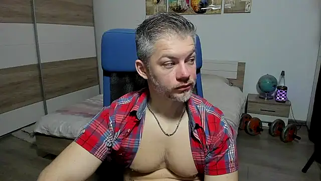 Snapshot of RobbyShawz chatting on 02/03/26, 05:27 RobbyShawz online show from 02/03/26, 05:27