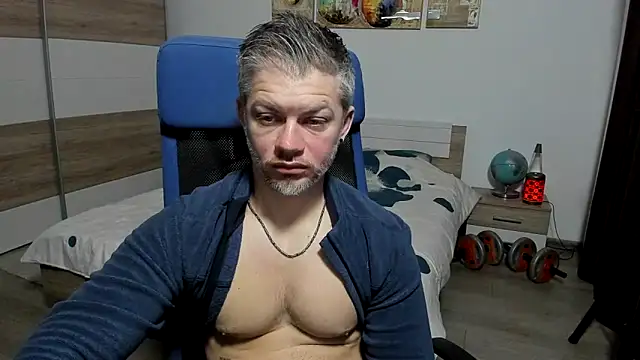 Snapshot of RobbyShawz chatting on 02/20/26, 05:26 RobbyShawz online show from 02/20/26, 05:26