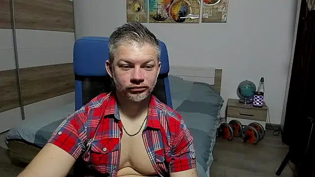 RobbyShawz online show from 03/16/26, 05:44