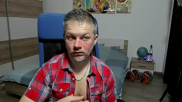 RobbyShawz online show from 03/17/26, 05:11