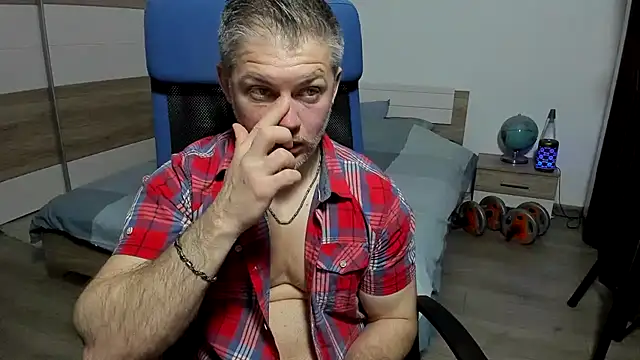 RobbyShawz online show from 03/22/26, 07:01