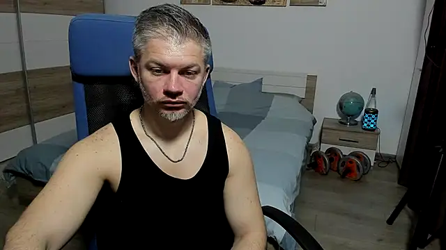 RobbyShawz online show from 03/27/26, 08:26