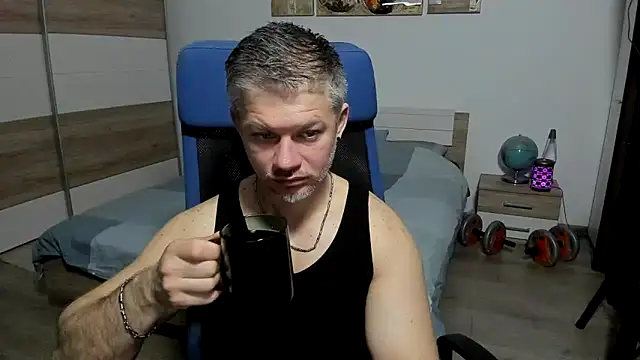 RobbyShawz online show from 04/01/26, 04:57