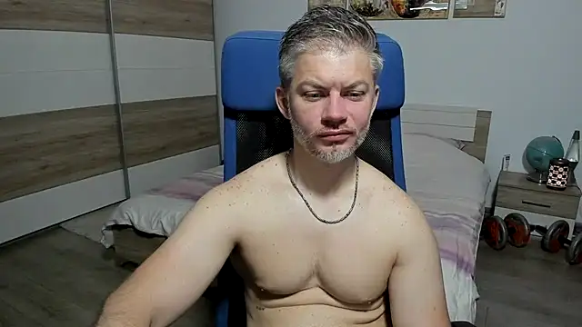RobbyShawz online show from 05/31/26, 04:09