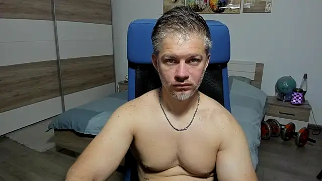 Snapshot of RobbyShawz chatting on 06/16/26, 04:26 RobbyShawz online show from 06/16/26, 04:26