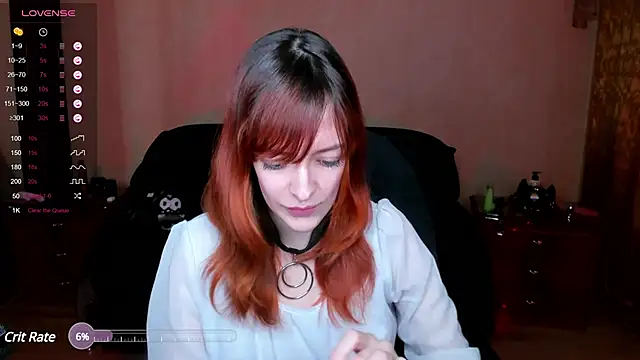 Mary Yolo online show from 02/01/25, 10:15